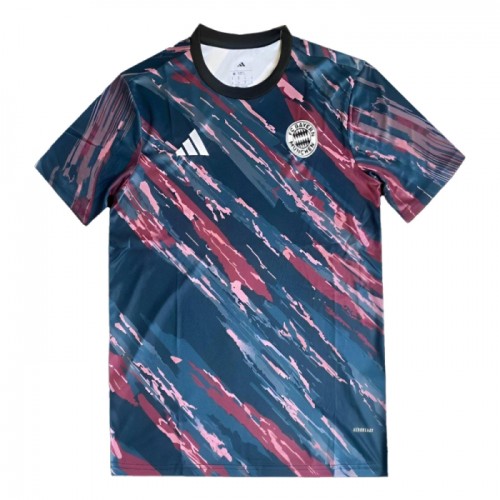 Maglia Bayern Monaco 2024-25 Maniche Corte Speciale - Uomo Maglia Bayern Monaco 2024-25 Maniche Corte Speciale - Uomo